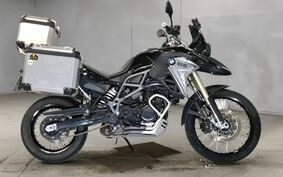 BMW F800GS 2016 0B02