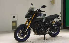 YAMAHA MT-09 ASP 2020 RN52J