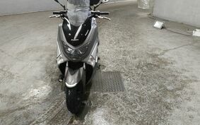 YAMAHA N-MAX 125 SED6J