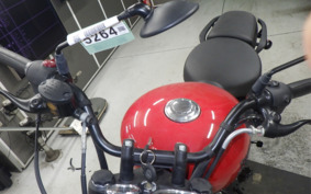 ROYAL ENFIELD METEOR 350 2022