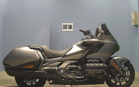 HONDA GL 1800 GOLD WING 2018 SC79