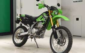 KAWASAKI KLX250 LX250E