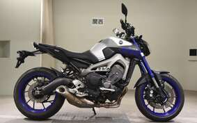 YAMAHA MT-09 A 2015 RN34J