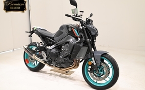 YAMAHA MT-09 2022 RN69J