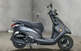 YAMAHA AXIS Z SED7J