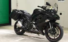 KAWASAKI NINJA 1000 A 2018 ZXT00W