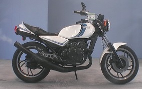 YAMAHA RZ350 1981 4U0