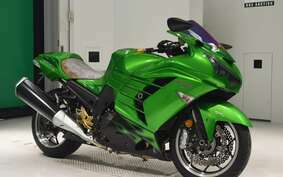 KAWASAKI ZX 1400 NINJA R 2014