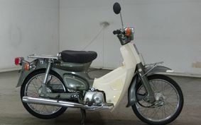 HONDA C70 SUPER CUB C70