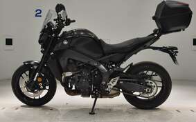 YAMAHA MT-09 2023 RN69J