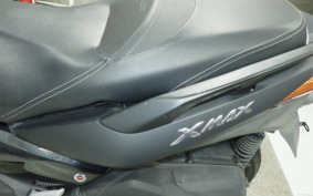 YAMAHA X-MAX 250 A SG42J