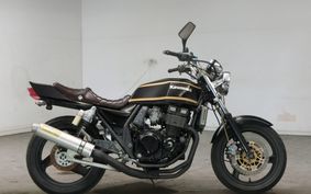 KAWASAKI ZRX-2 1996 ZR400E