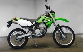 KAWASAKI KLX250 1999 LX250E