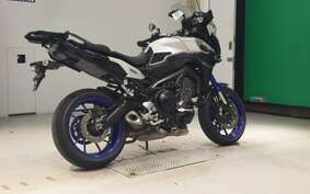 YAMAHA MT-09 Tracer 2015 RN36J