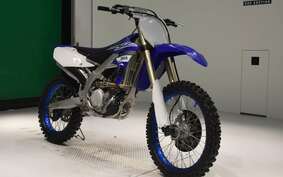 YAMAHA YZ250F CG40C