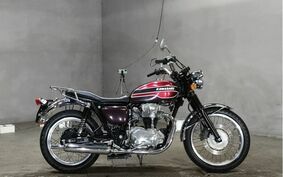 KAWASAKI W650 2004 EJ650A