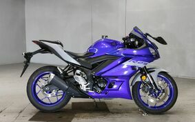 YAMAHA YZF-R25 RG43J