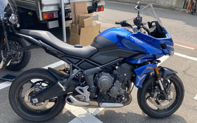 TRIUMPH TIGER SPORT 660 2022 GL20U3