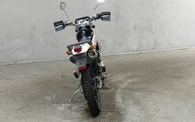 KAWASAKI SUPER SHERPA KL250G