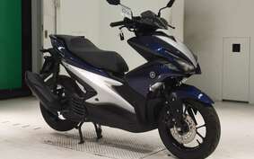 YAMAHA NVX125