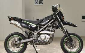 KAWASAKI KLX125D TRACKER LX125D