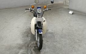 YAMAHA TOWN MATE 80 UB02J