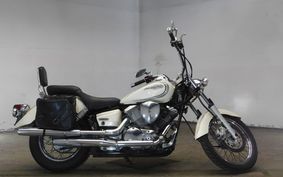 YAMAHA DRAGSTAR 250 VG02J