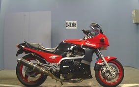 KAWASAKI GPZ900R NINJA 1997 ZX900A