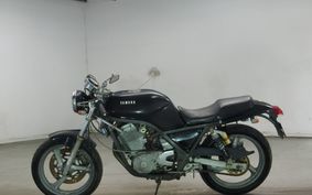 YAMAHA SRX400 1988 1JL