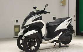 YAMAHA TRICITY 125 A SEC1J