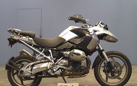 BMW R1200GS 2009 0303