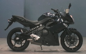 KAWASAKI NINJA 400R 2012 ER400B