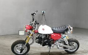 OTHER オートバイ124cc DMJC