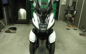 YAMAHA TRICITY 125 A SEC1J