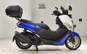 YAMAHA N-MAX SE86J