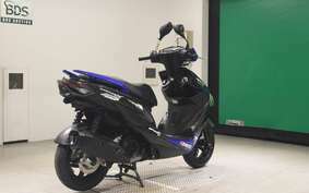 YAMAHA CYGNUS 125 XSR 3 SED8J