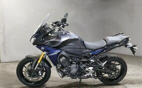 YAMAHA MT-09 Tracer 2016 RN36J