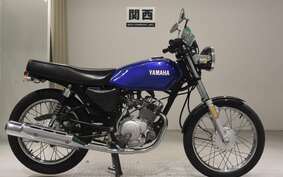 YAMAHA YB125 PCJL