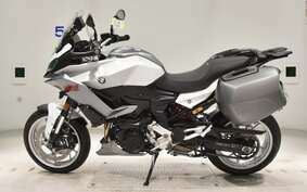 BMW F900XR 2022 0K21