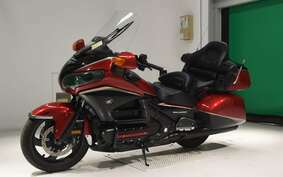 HONDA GL 1800 GOLD WING SE 2015 SC68