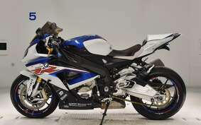 BMW S1000RR 2017