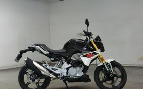 BMW G310R 2017 0G01