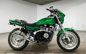 KAWASAKI ZEPHYR 400 1993 ZR400C