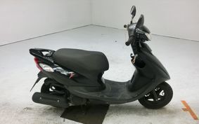 YAMAHA JOG ZR Evolution 2 SA39J