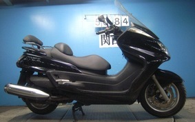 YAMAHA MAJESTY 400 2006 SH04J