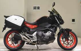 HONDA NC750S D 2017 RC88