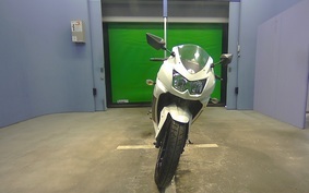 KAWASAKI NINJA 250R 2011 EX250K