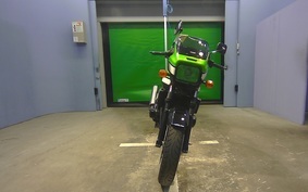 KAWASAKI ZRX400 2008 ZR400E