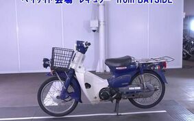 HONDA C 50ﾌﾟﾚｽFI AA01