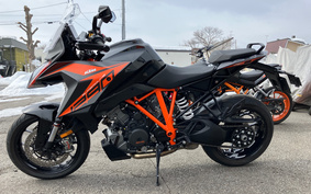 KTM 1290 SUPER DUKE GT 2023 V6940